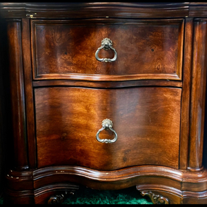 정품) Pulaski Hillsdale 수입가구