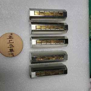 야그레이저 발진 어레이