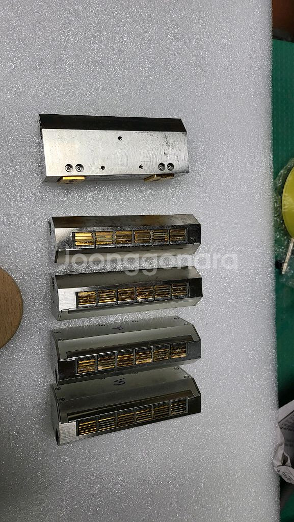 야그레이저 발진 어레이--1