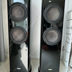 미라지 OMD-28톨보이 스피커