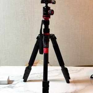 에이스 포토 TMK555 여행용 삼각대