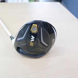 테일러메이드 M2 11.5도 L 여성용 드라이버(상태양호/정품) 이미지