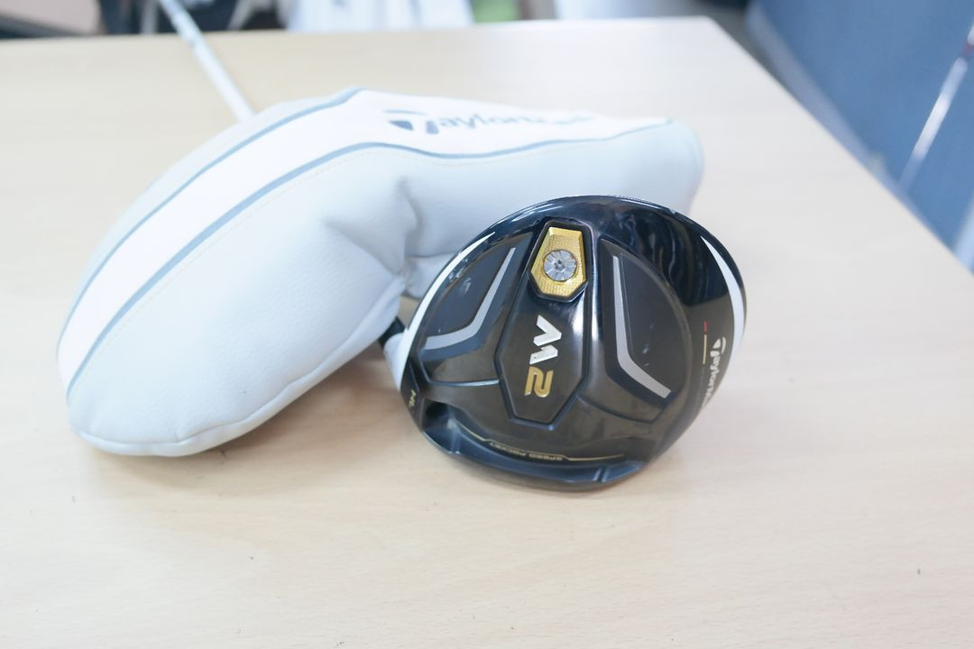 테일러메이드 M2 11.5도 L 여성용 드라이버(상태양호/정품) 이미지