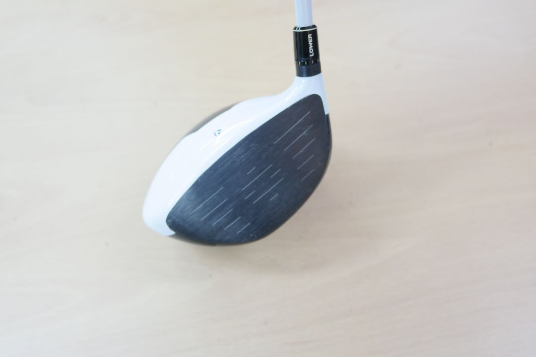 테일러메이드 M2 11.5도 L 여성용 드라이버(상태양호/정품) 이미지