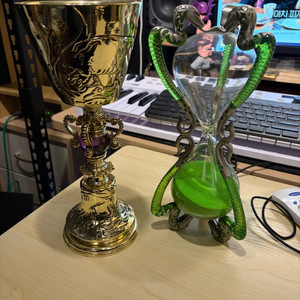 해리포터 굿즈 노블컬렉션 등 팝니다