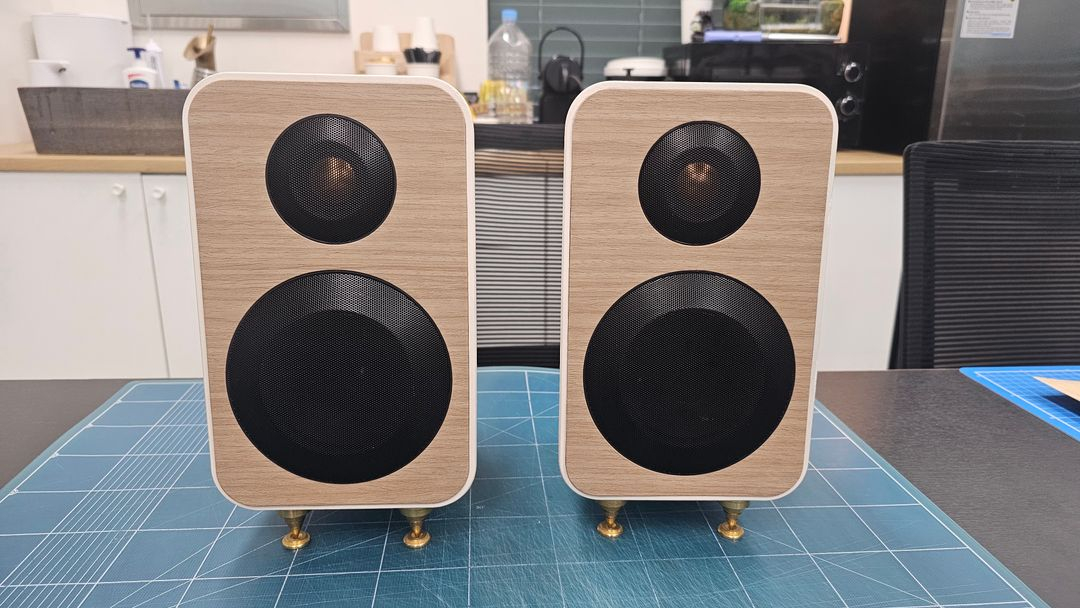 모니터오디오 벡터, AP3 풀디지털 앰프 24V어댑터포함입니다--6