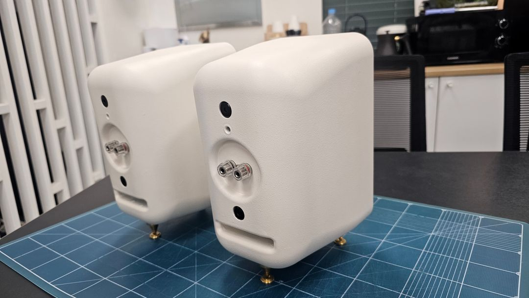 모니터오디오 벡터, AP3 풀디지털 앰프 24V어댑터포함입니다--4