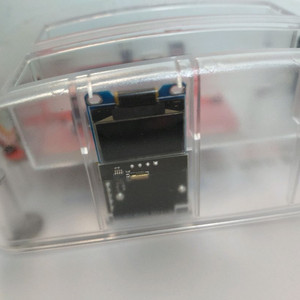 ODROID-HC4 with OLED[나스용 시놀로지 대체품] 오드로이드 hc4 이미지