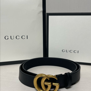 구찌 마몬트 벨트