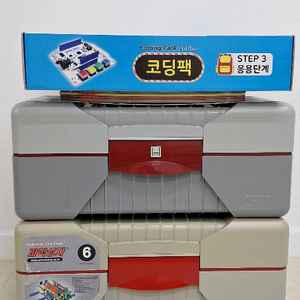 코딩팩, 과학상자 6호(2개)