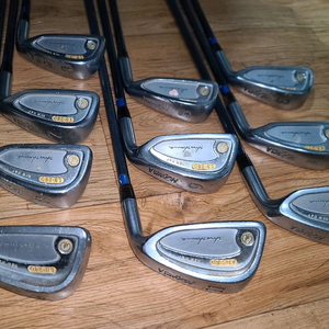 혼마 lb280 골프채 bmw 가방