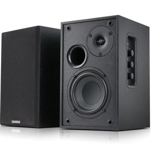 캔스톤 R770BT 블루투스 북쉘프 스피커