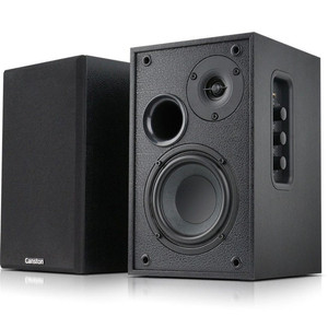 캔스톤 R770BT 블루투스 북쉘프 스피커