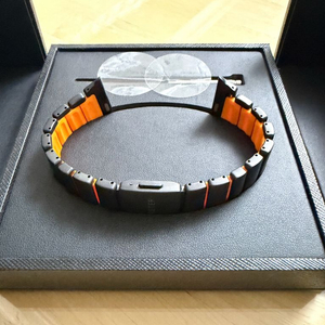 카본코리아 애플워치 메탈스트랩 45mm