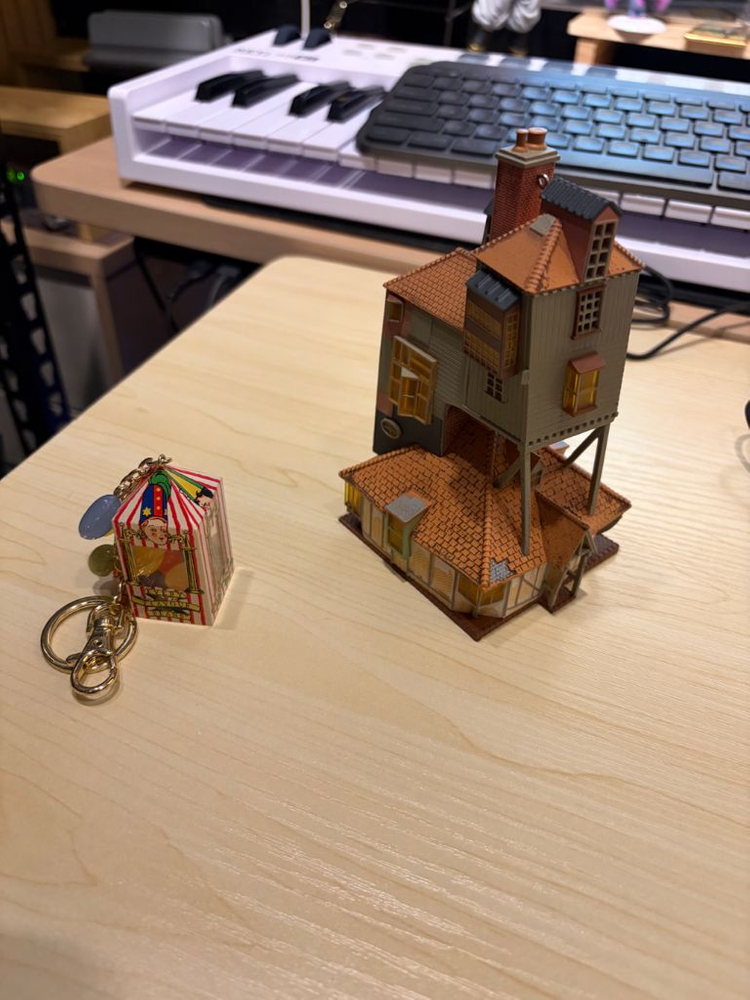 해리포터 굿즈 팝니다 여러가지!--4