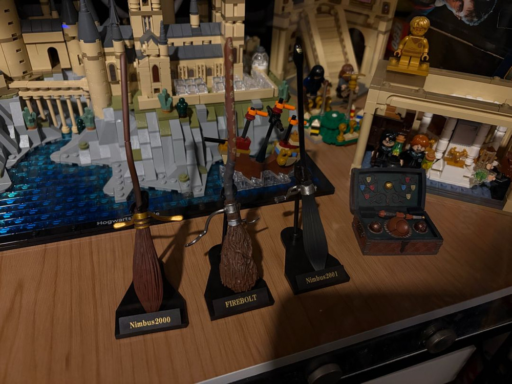 해리포터 굿즈 팝니다 여러가지!--5