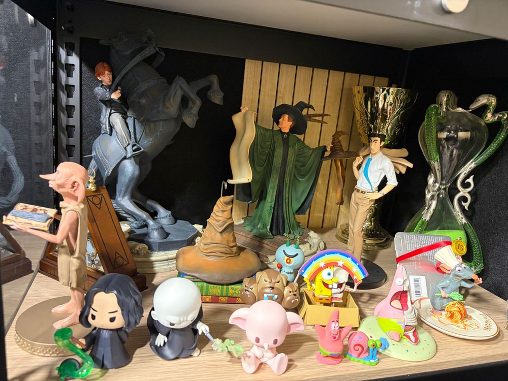 해리포터 굿즈 팝니다 여러가지!--6