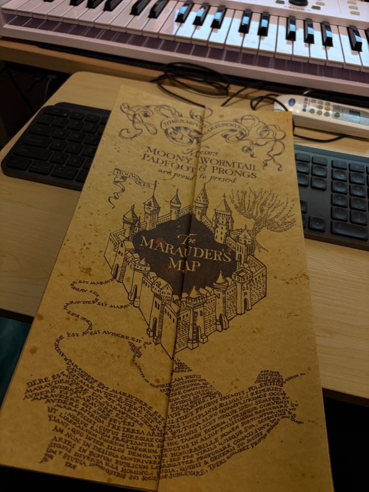 해리포터 굿즈 팝니다 여러가지!--7