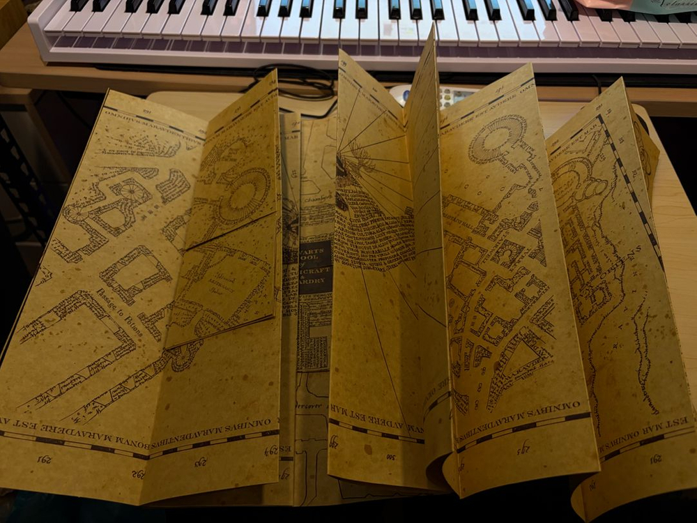 해리포터 굿즈 팝니다 여러가지!--8