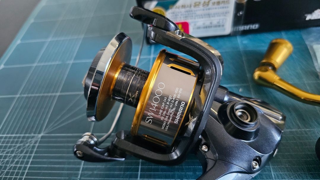 15트윈파워14000XG, 15트윈파워6000xg 판매합니다--2