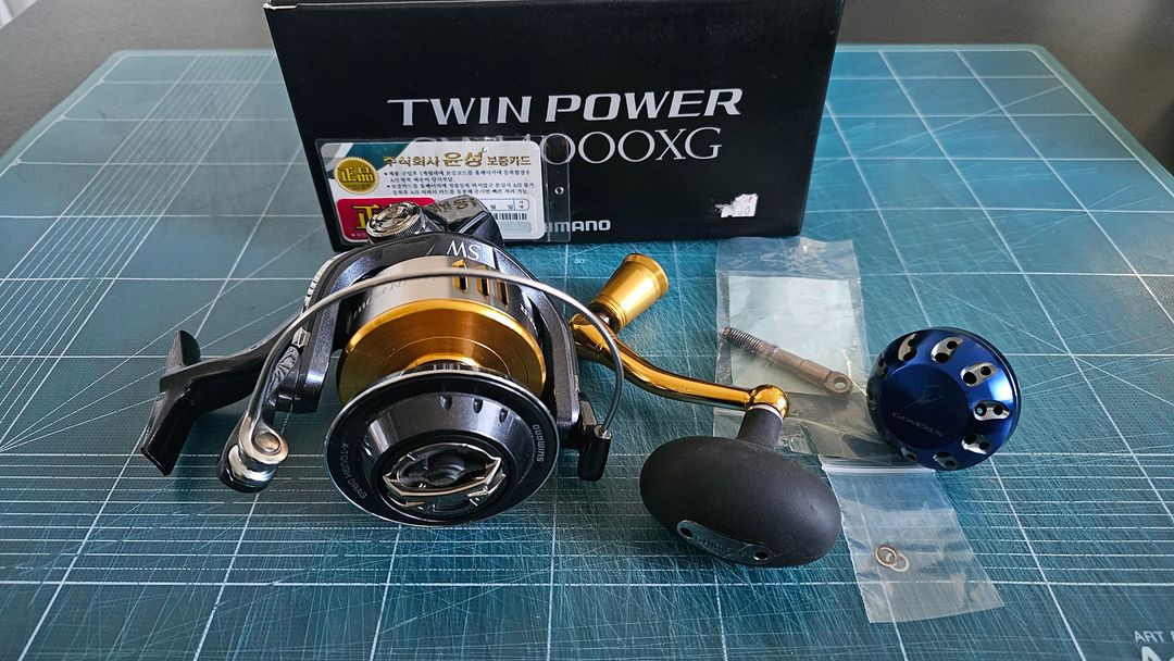 15트윈파워14000XG, 15트윈파워6000xg 판매합니다--0