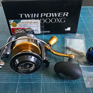 15트윈파워14000XG, 15트윈파워6000xg 판매합니다