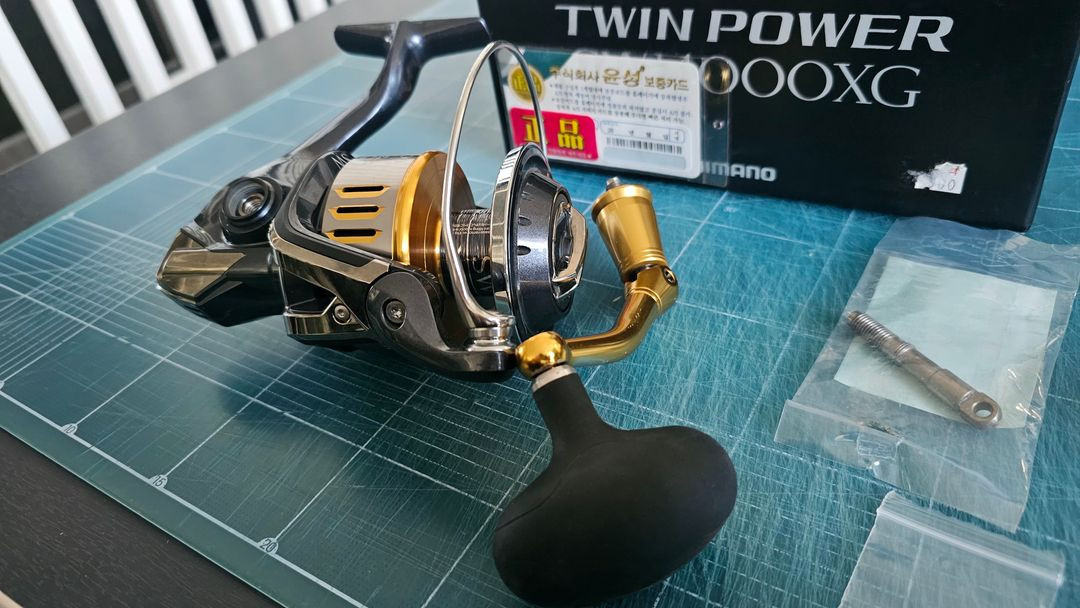 15트윈파워14000XG, 15트윈파워6000xg 판매합니다--4