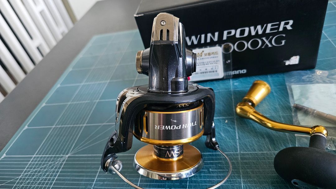 15트윈파워14000XG, 15트윈파워6000xg 판매합니다--3