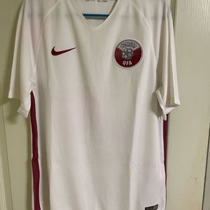 아프리카, 아시아 축구 국가대표 유니폼 12벌 판매 (알제리, 남아공, 튀니지, 가나, 카메룬, 사우디, 카타르 등