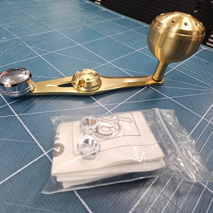 유메야 파워핸들 판매합니다