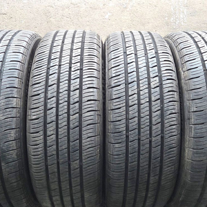 2056516 205 65 16 금호 슈퍼마일 타이어 셋트 팝니다 이미지