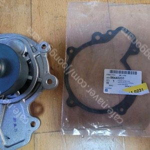 윈스톰 에터펌프 및 가스킷