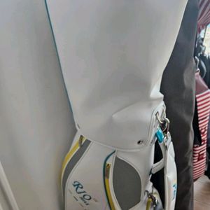 PGM RIO 2016 III 여성 골프 풀셋트 사용감적요