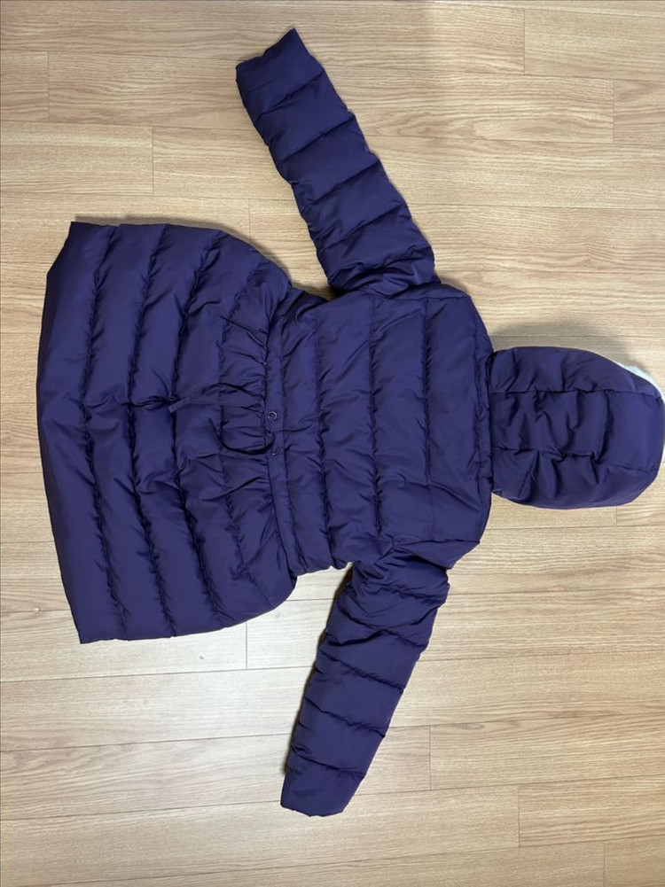 여아 겨울옷 11호,XL 일괄(마틸다앤리,로로샤,세인트돌 등)--3