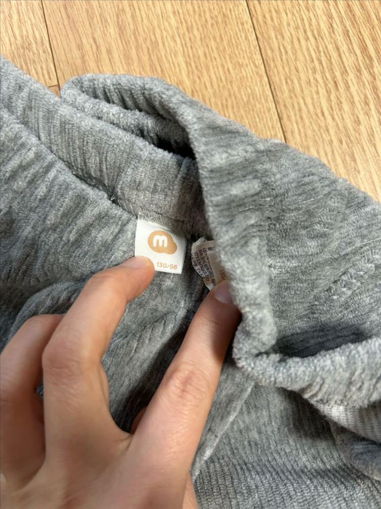 여아 겨울옷 11호,XL 일괄(마틸다앤리,로로샤,세인트돌 등)--9