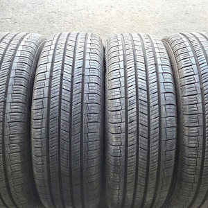 2056516 205 65 16 넥센 마일캡2 타이어 신품급 셋트 팝니다 이미지