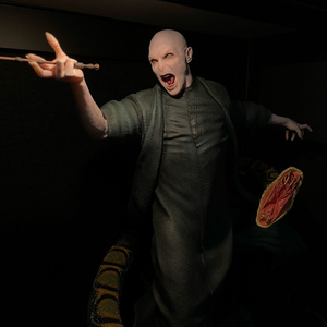 해리포터 볼드모트 스테츄 1/4 아이언스튜디오 팝니다