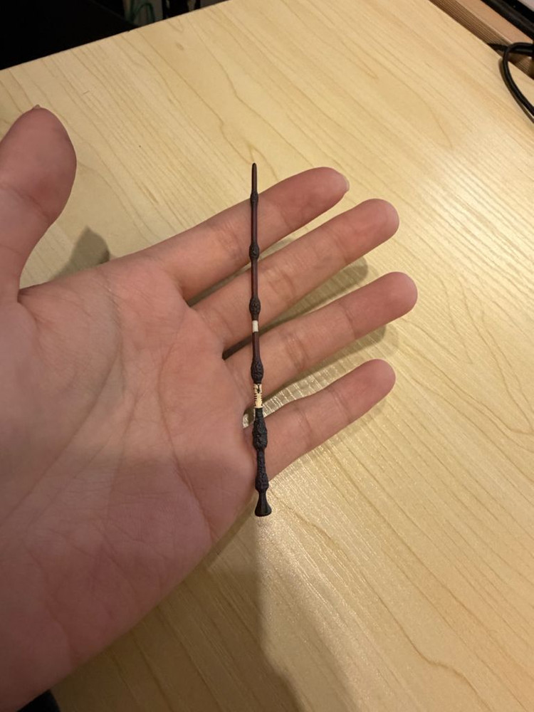 해리포터 볼드모트 스테츄 1/4 아이언스튜디오 팝니다--8