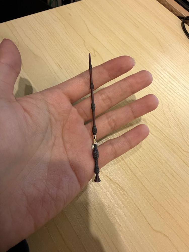 해리포터 볼드모트 스테츄 1/4 아이언스튜디오 팝니다--9