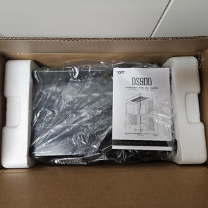 (풀박스 새상품)9800x3d 반본체