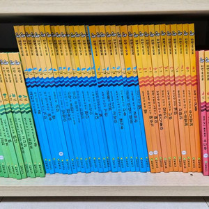 여원미디어 탄탄 자연속으로 플러스업 이미지