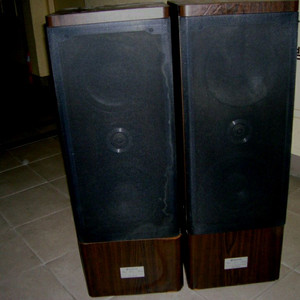 롯데 톨보이 스피커 LS-505S