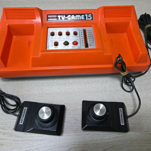 닌텐도 최초 게임기