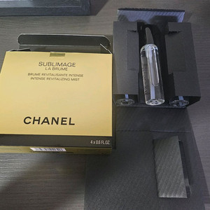 샤넬 라 브림 미스트