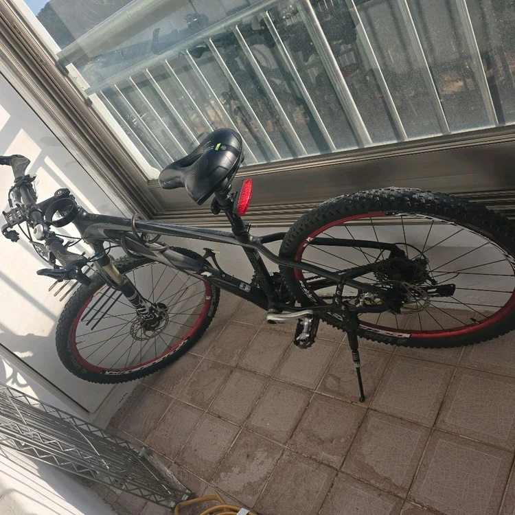 첼로 XC80 MTB 15인치 (2013년식) - 안심되는 중고거래