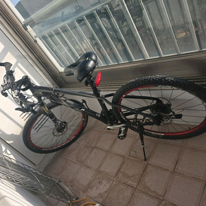 첼로 XC80 MTB 15인치 (2013년식)