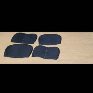 커블체어 와이더 커버세트 이미지