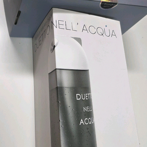 루메나 더블 미스트 가습기 (새상품)