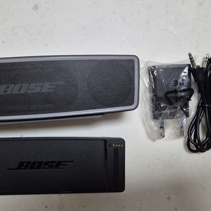 BOSE 보스 미니2 블루투스 스피커 운포10