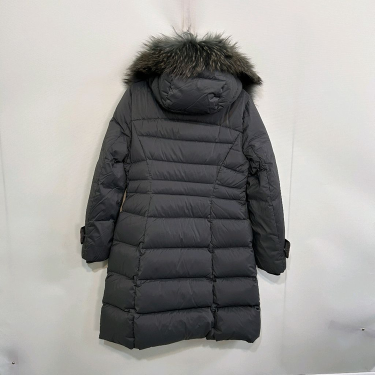 빈폴 여성 구스다운 롱패딩 90 이미지